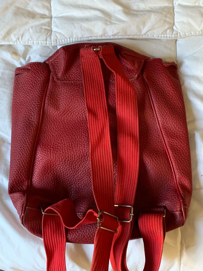 Sac à dos - photo numéro 2