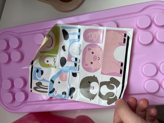 Lego - photo numéro 3