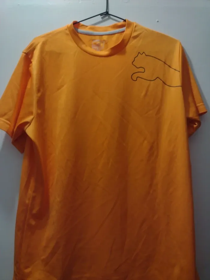 T-shirt Puma