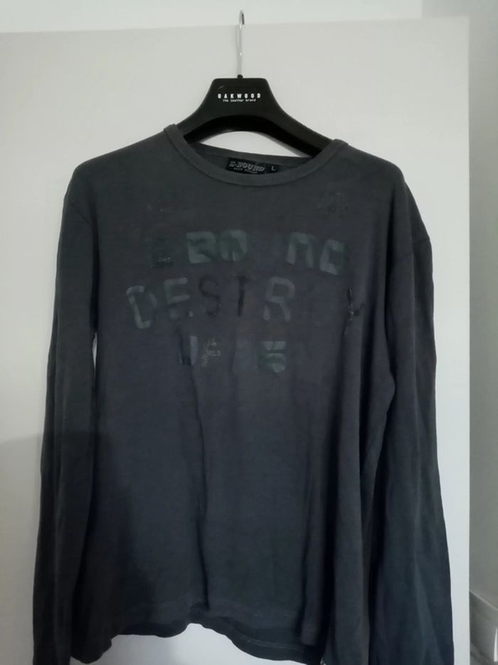 T shirt homme