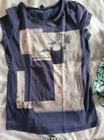 Tee-shirt