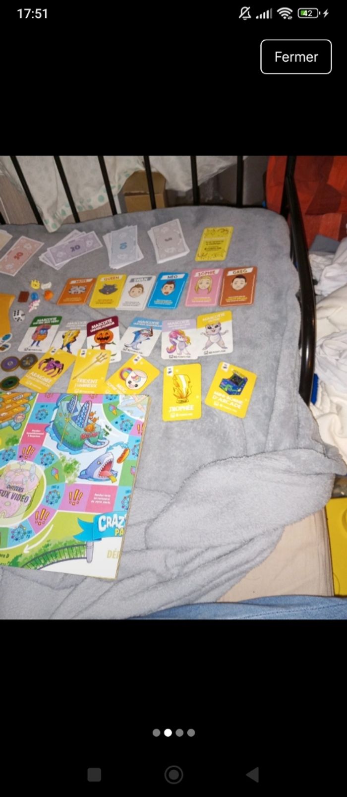 Crasyland park "Dragon d'or" - photo numéro 2