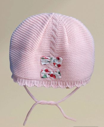 Bonnet Sergent Major