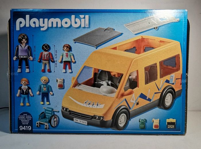 Playmobil 9419 - photo numéro 2