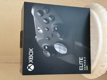 Manette Xbox Élite Série 2 🔥