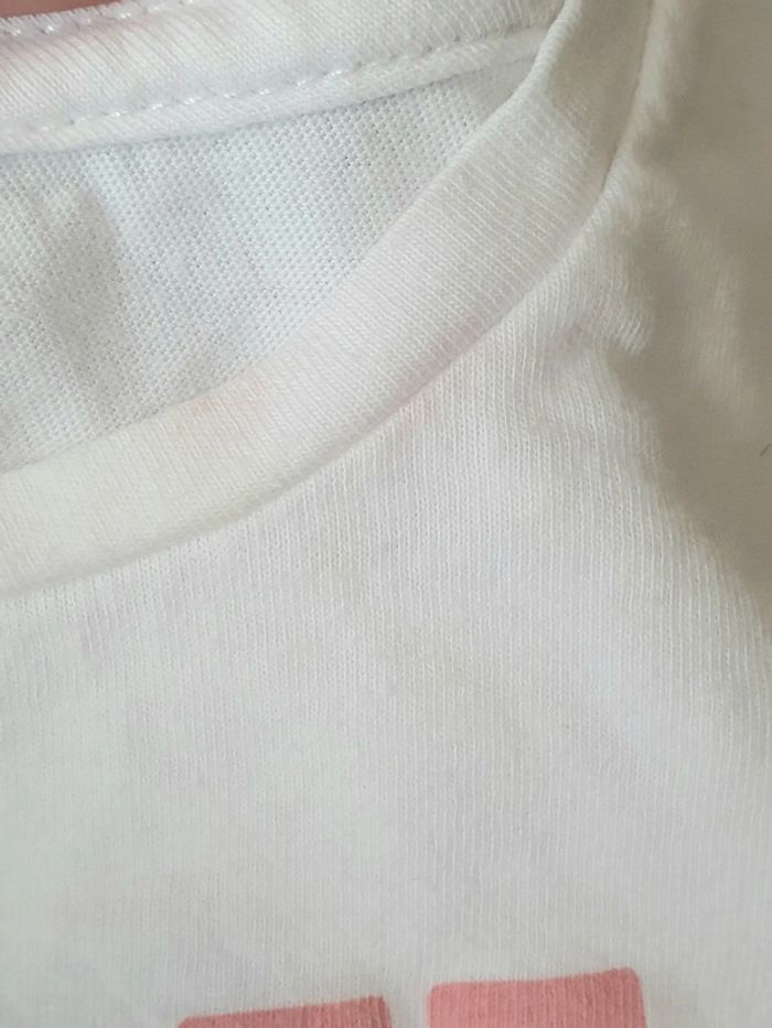 T-shirt Levi's - 2A - photo numéro 3