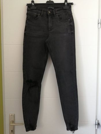Jean skinny Denim & co. T36
