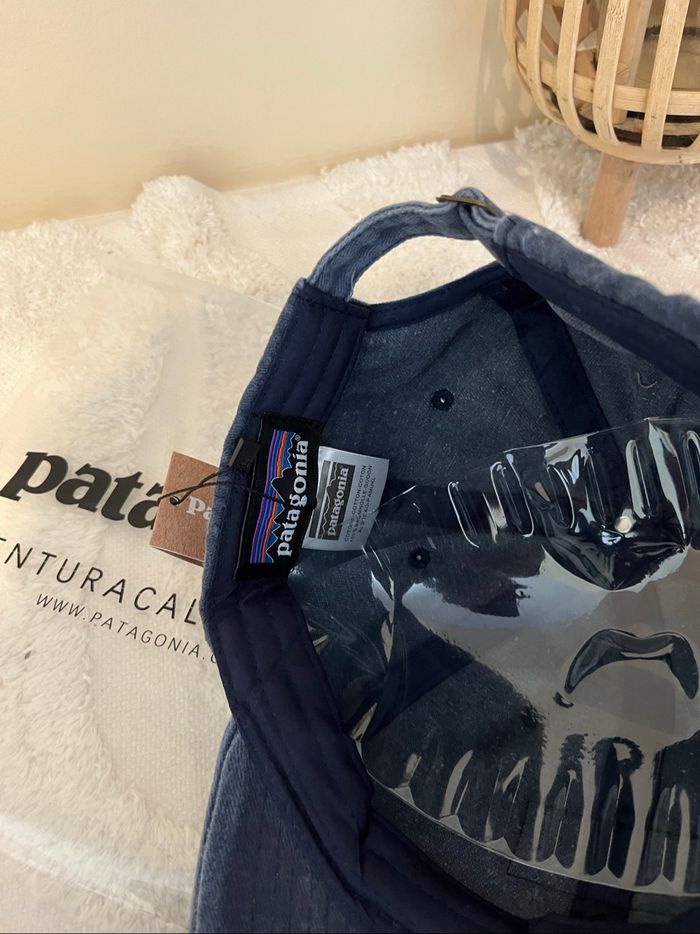 Casquette Patagonia - photo numéro 4