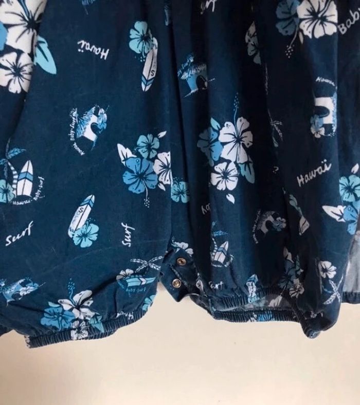 Combishort - photo numéro 5