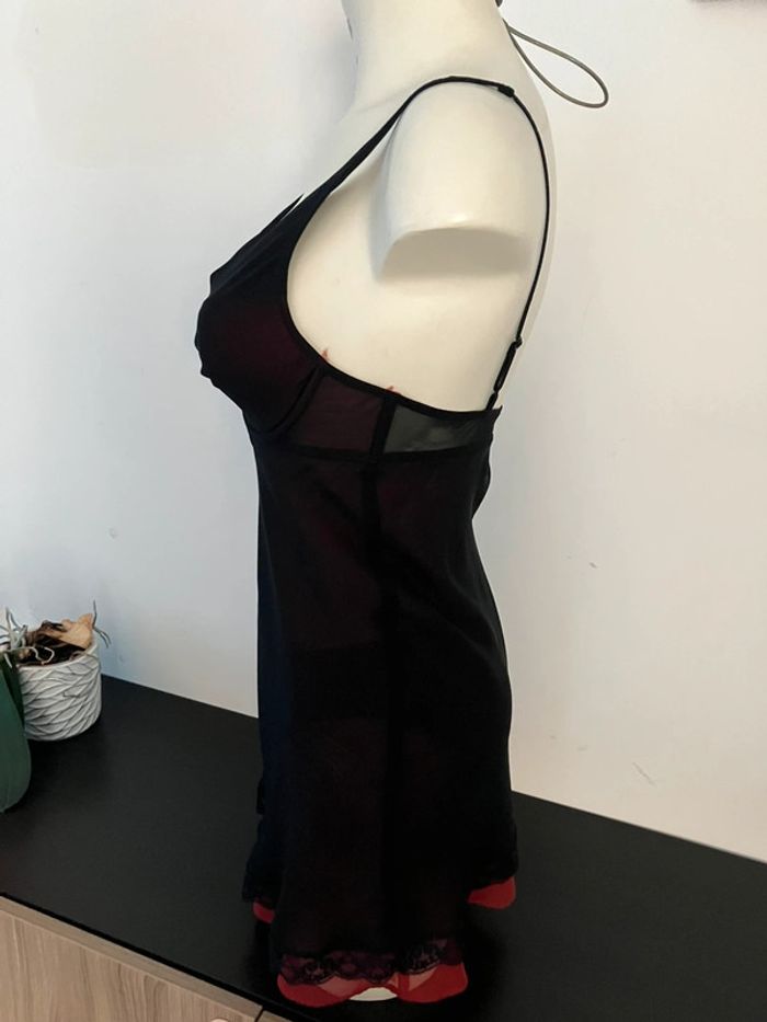 Chemise de nuit taille 36 - photo numéro 11