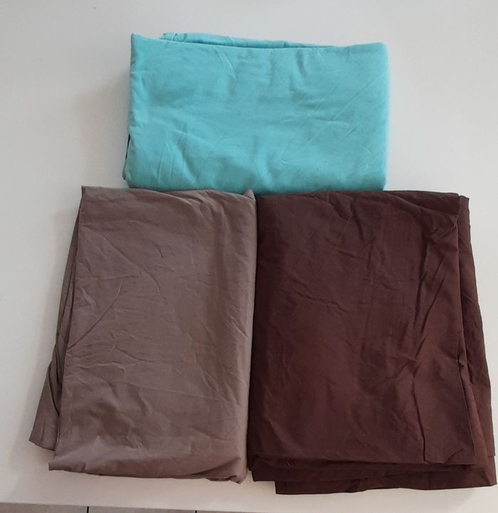 Draps 1 personne - photo numéro 2