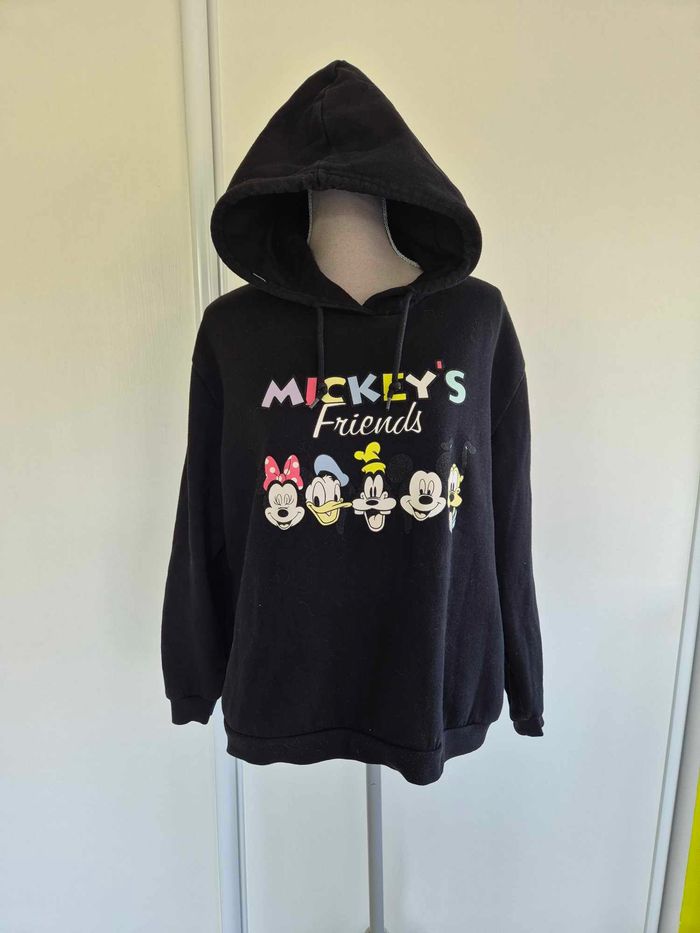 Sweat à capuche Disney