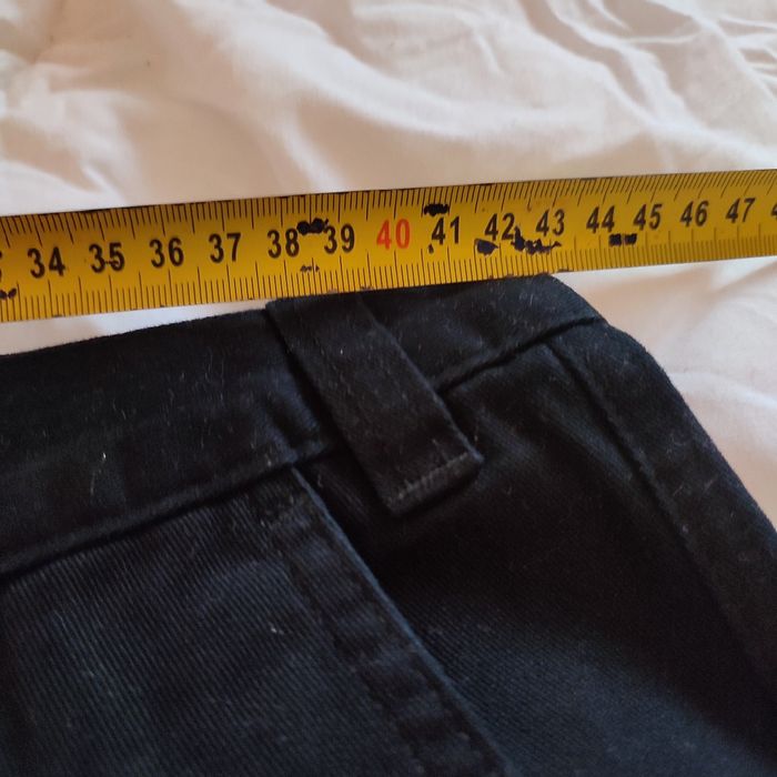 Pantalon noire femme M neuf - photo numéro 5