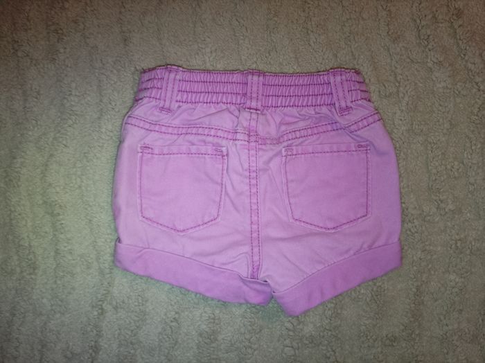 Short souple - photo numéro 4