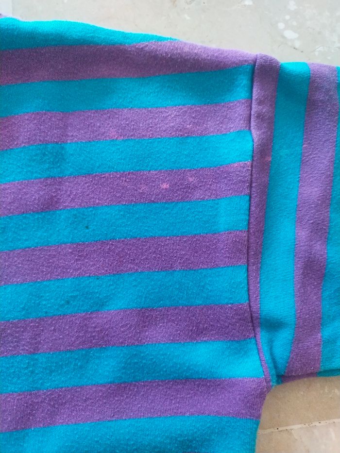 Tee-shirt Frugi T.6/7A - photo numéro 5
