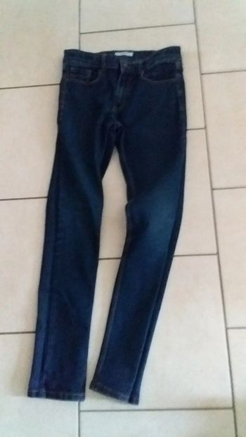 Jean 12 a skinny