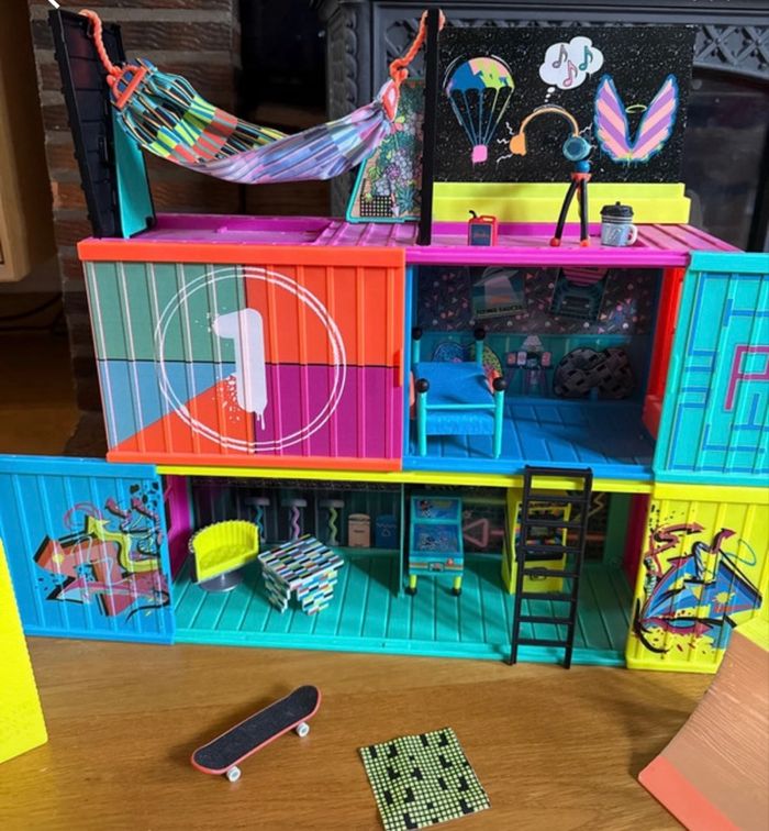 Maison LOL - photo numéro 5