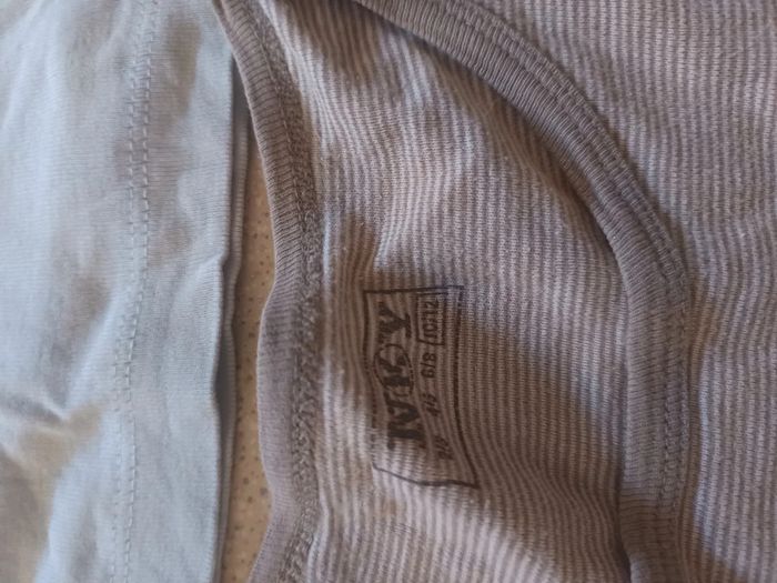 Maillot de corps - photo numéro 2