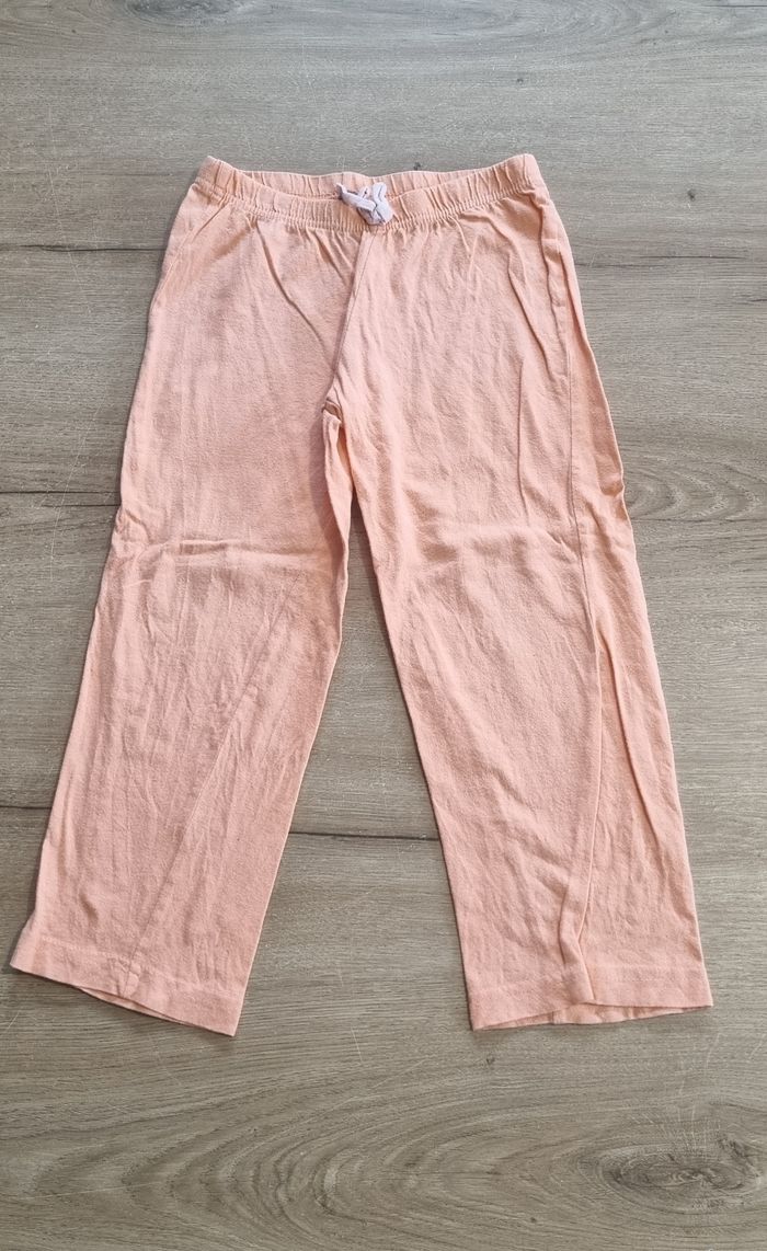 Pyjama 2 pièces coton 5 ans - photo numéro 3