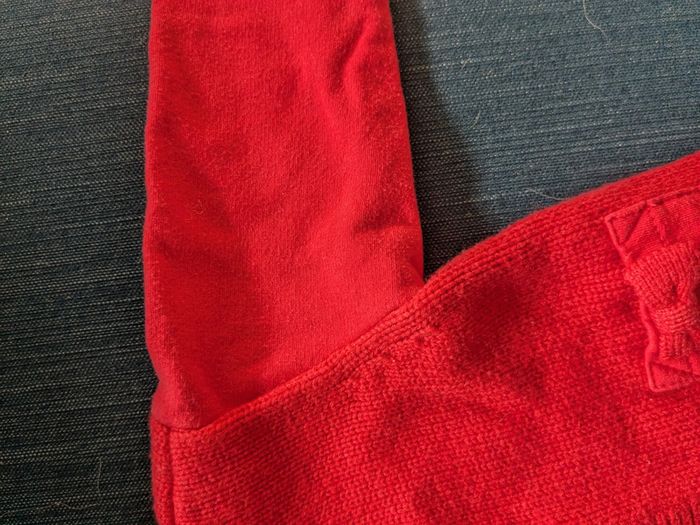 Gilet - photo numéro 2