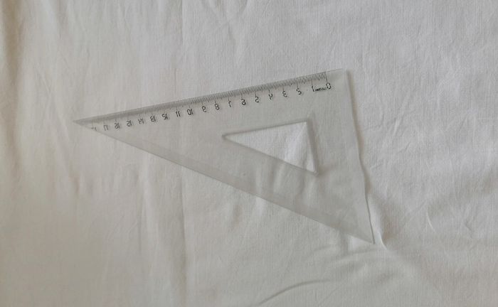 Équerre - photo numéro 3