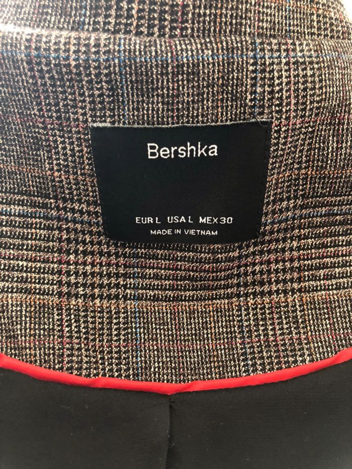 Blazer Bershka - photo numéro 4