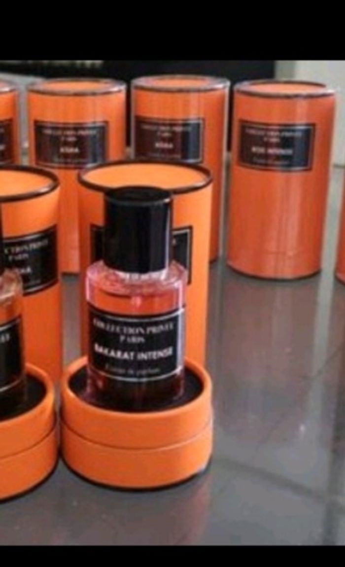 Lot de 2 parfums - photo numéro 2
