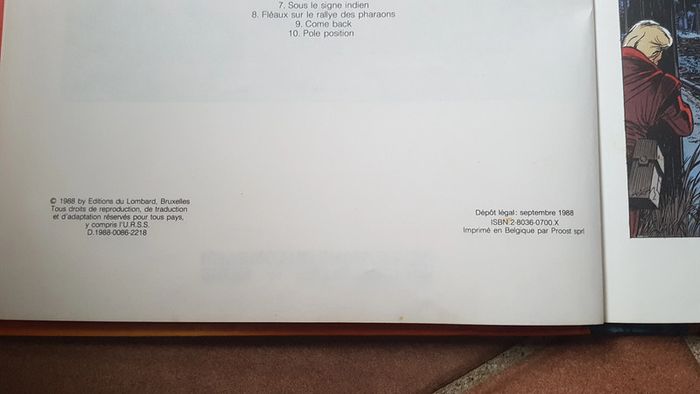 Gord le spit du snack - photo numéro 4