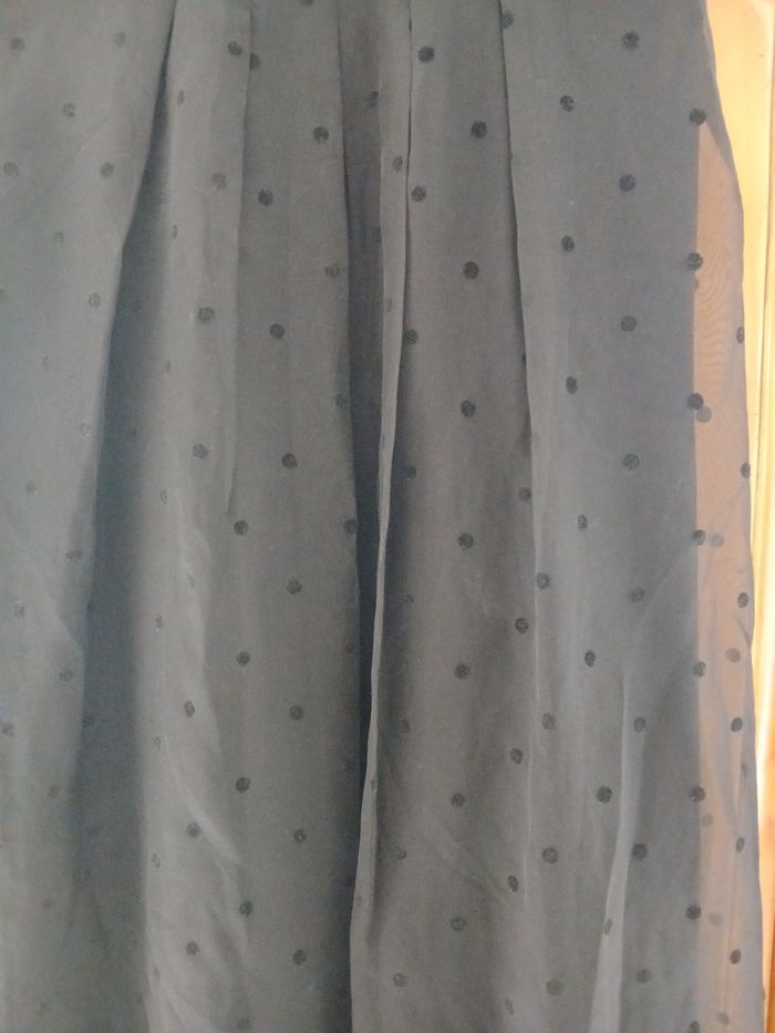 Robe noire - photo numéro 2