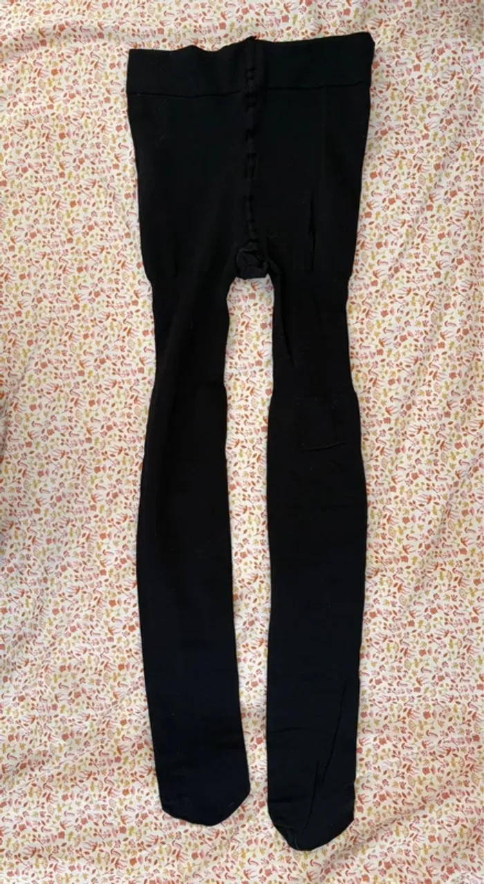 Collant Snag dark n stormy