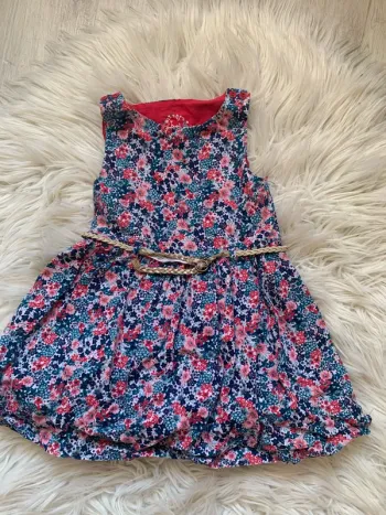Robe fille