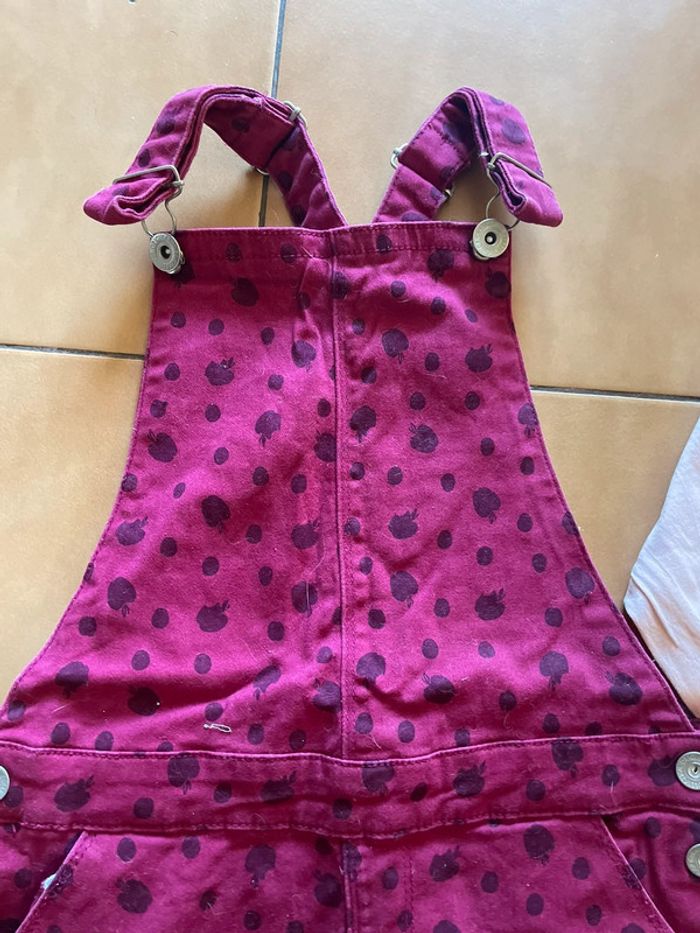 Ensemble fille 12 ans - photo numéro 11