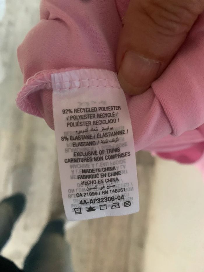 Robe longue Ardene  taille 40 - photo numéro 11