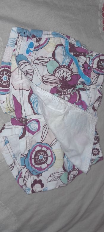Short jupe