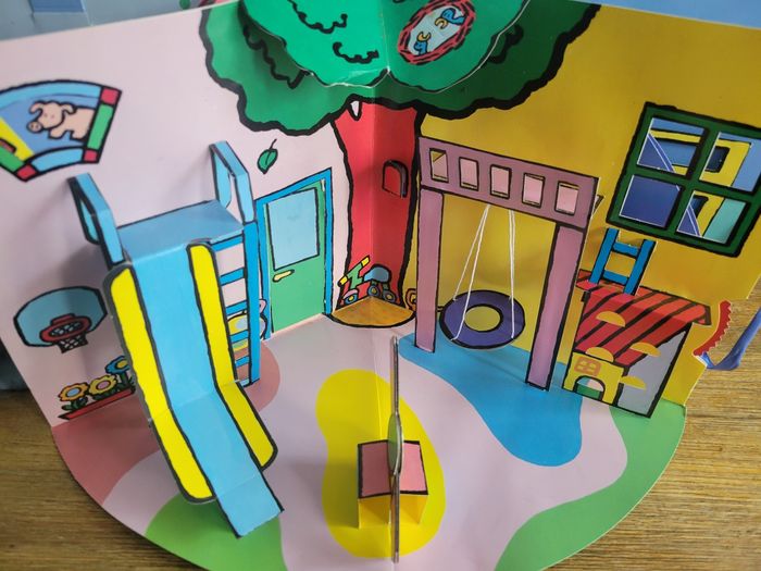 Lot 4 livres enfant - photo numéro 9