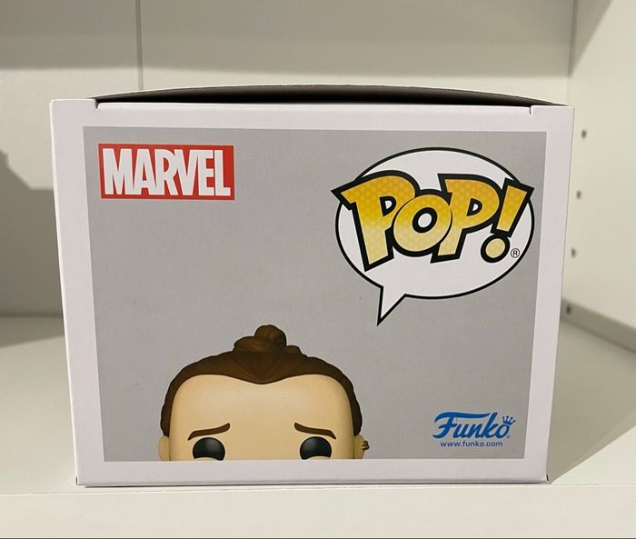 Funko Pop! 1508 - Marvel - Nicepool - photo numéro 8