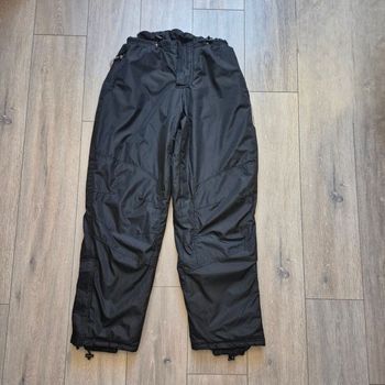Pantalon de ski/ show,  noir. Taille S. Marque Northfield