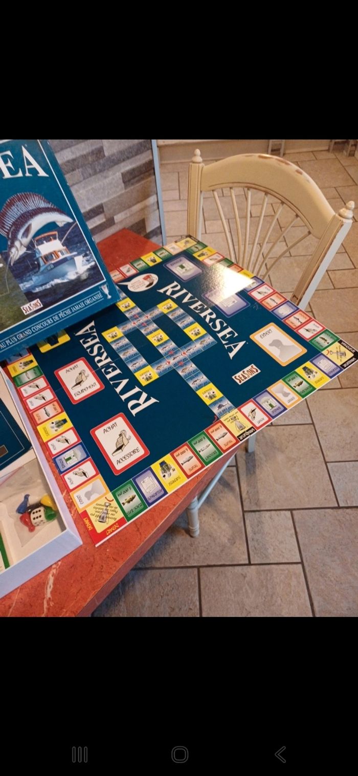 Riversea - photo numéro 2