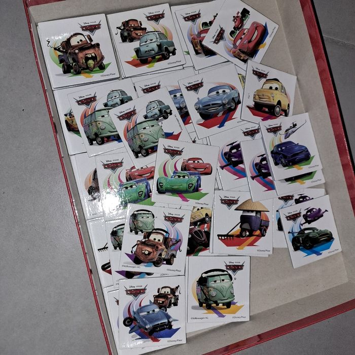 Puzzle cars - photo numéro 3