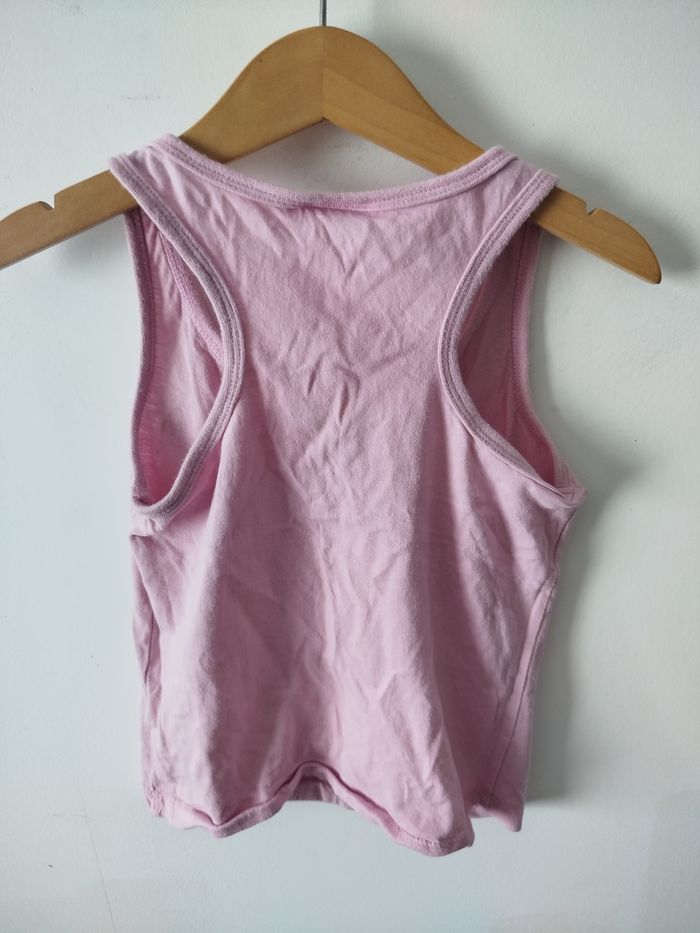 Débardeur - photo numéro 3