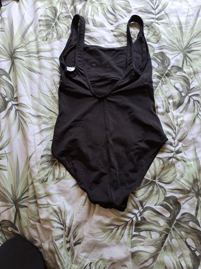 Maillot de bain 1 pièce - photo numéro 2