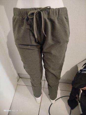 #kytieLfemme. Jogging taille L