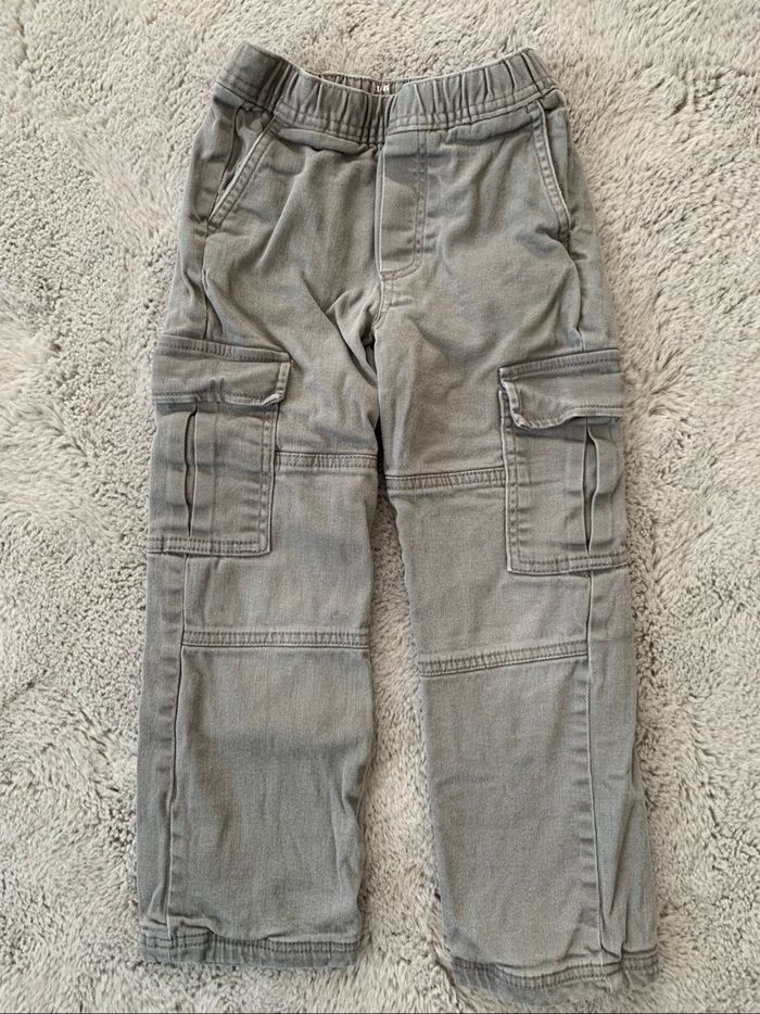 Lot de 3 pantalons doublés