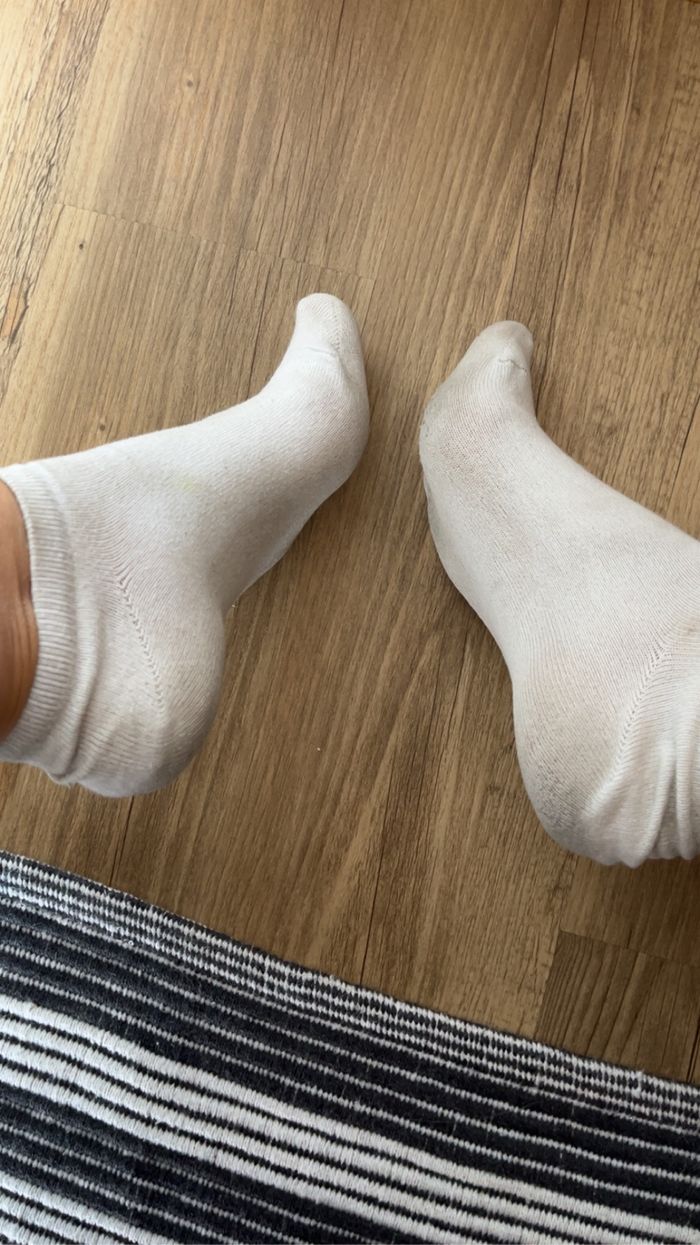 Chaussette femme