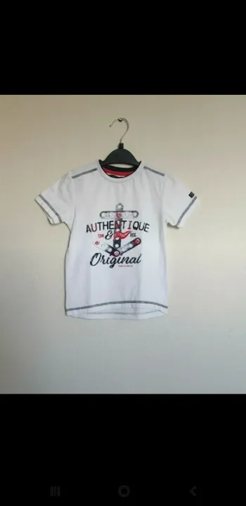 T shirt