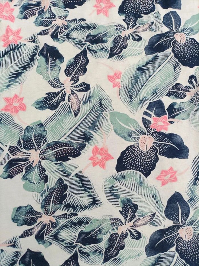 Magnifique robe Roxy 14 ans - photo numéro 2