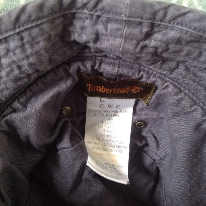 Bob Timberland - taille 46 - photo numéro 2