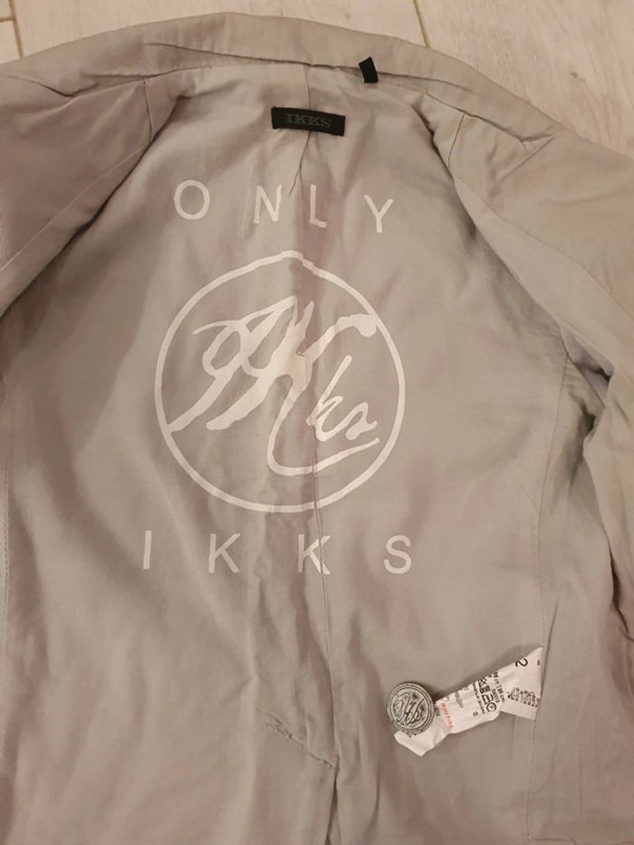 Costume Ikks 2 ans - photo numéro 4