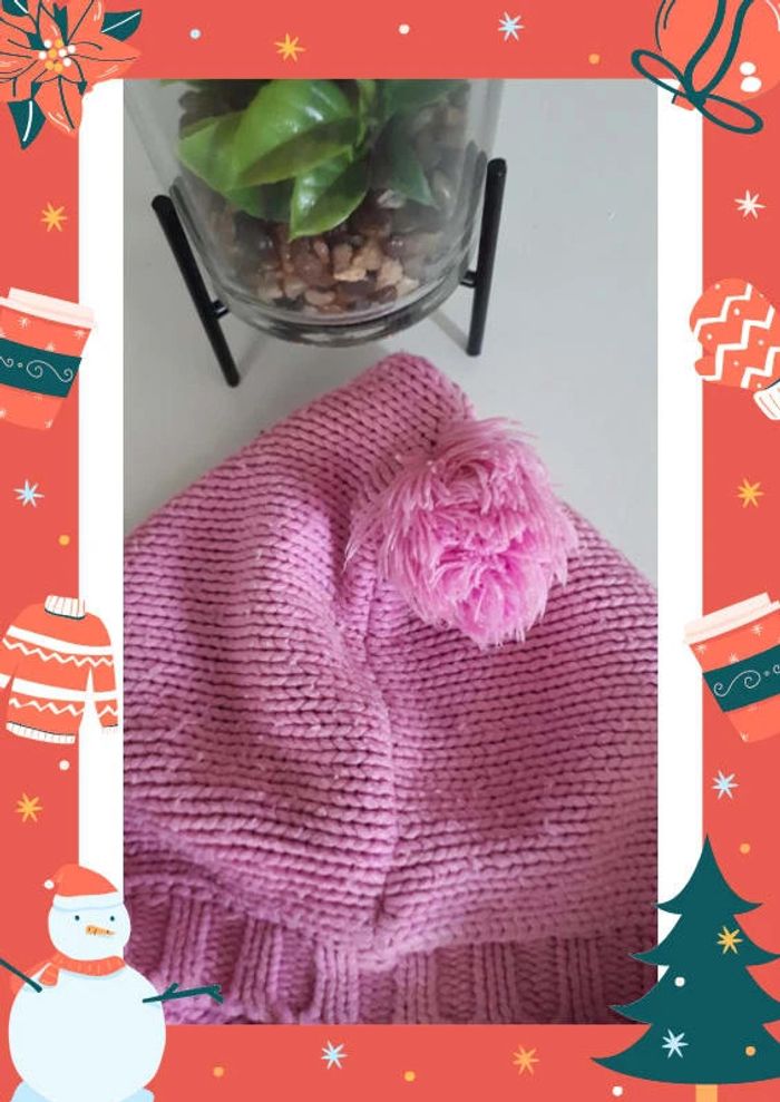 Pull a capuche - photo numéro 5