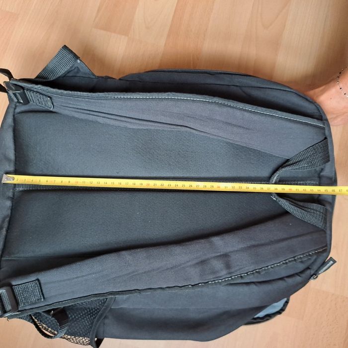 Sac dos pour ordinateur portable #caselogic - photo numéro 17